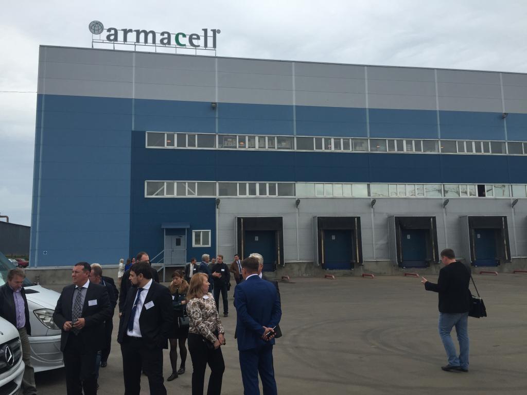 завод Armacell в России 2.JPG